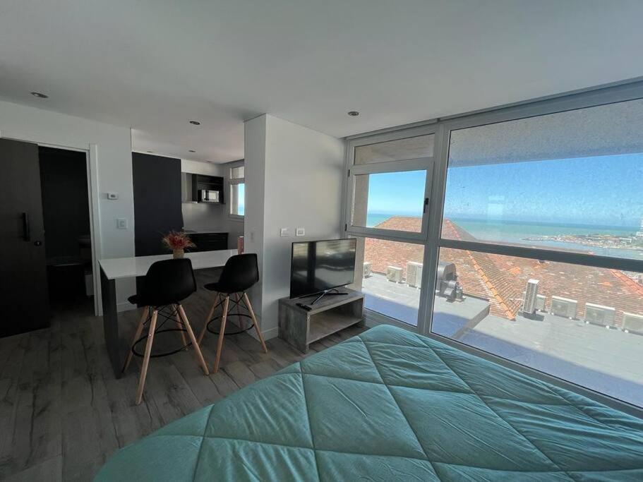 Dpto A Metros De Playa Varese Apartamento Mar del Plata