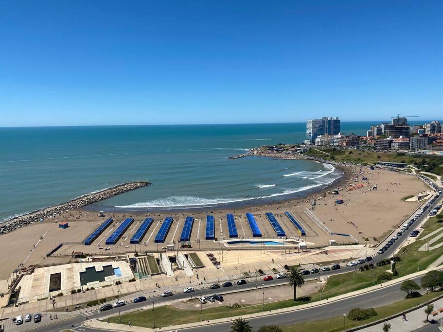 Dpto A Metros De Playa Varese Mar del Plata