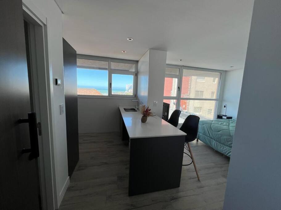 Dpto A Metros De Playa Varese Apartamento *