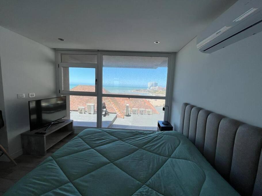 Dpto A Metros De Playa Varese Apartamento Mar del Plata