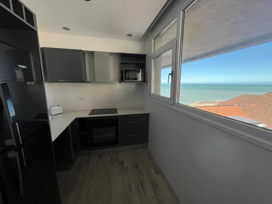 Apartamento Dpto A Metros De Playa Varese Mar del Plata