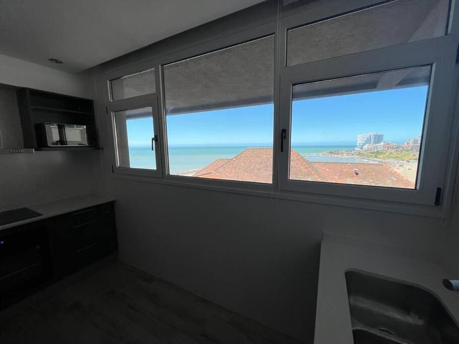 Dpto A Metros De Playa Varese Apartamento