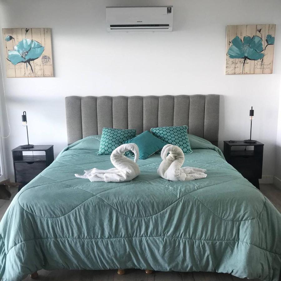 Dpto A Metros De Playa Varese Apartamento Mar del Plata