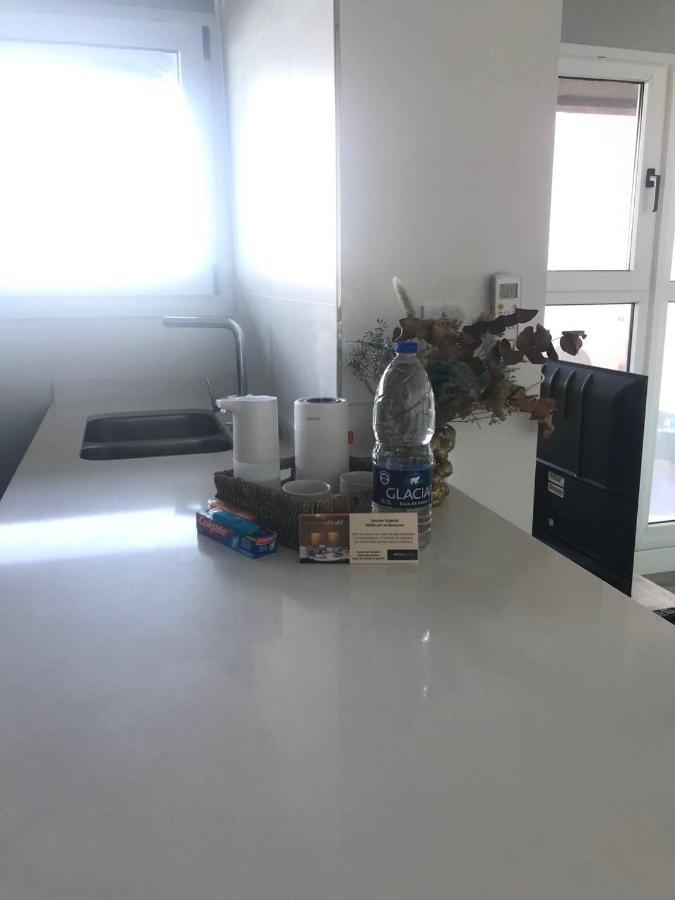Apartamento Dpto A Metros De Playa Varese